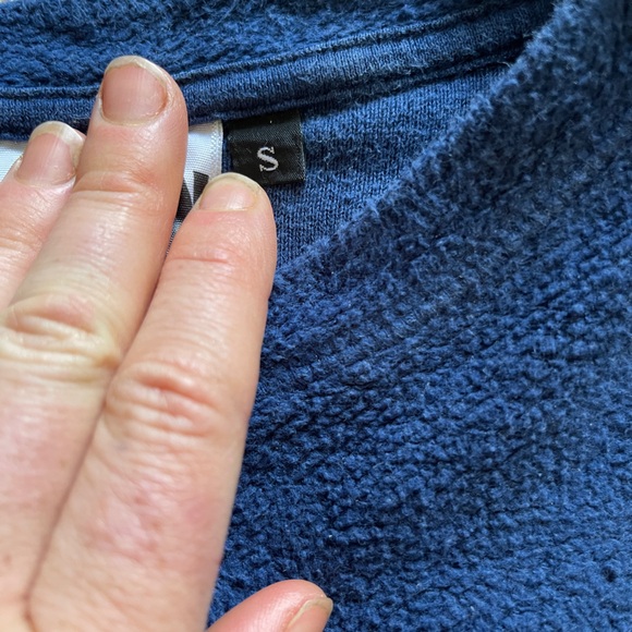 Jungmaven California Pullover 100% Hemp Sweatshirt - Picture 3 of 8